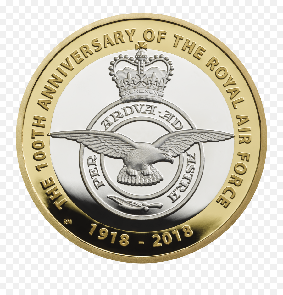 Royal Mint Raf 2 Coin Release Mon 5 March 2018 - Silver Silver Gold 2 Pound 12 G Coin Uk 2015 Ngc 70 Emoji,Kimchi Emoji