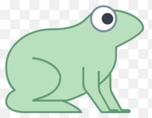 Frog Icon - Portable Network Graphics Emoji