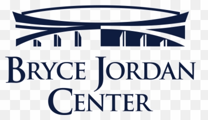 BJC ACCOUNT MANAGER HOMEPAGE - Bryce Jordan Center Logo Transparent Emoji