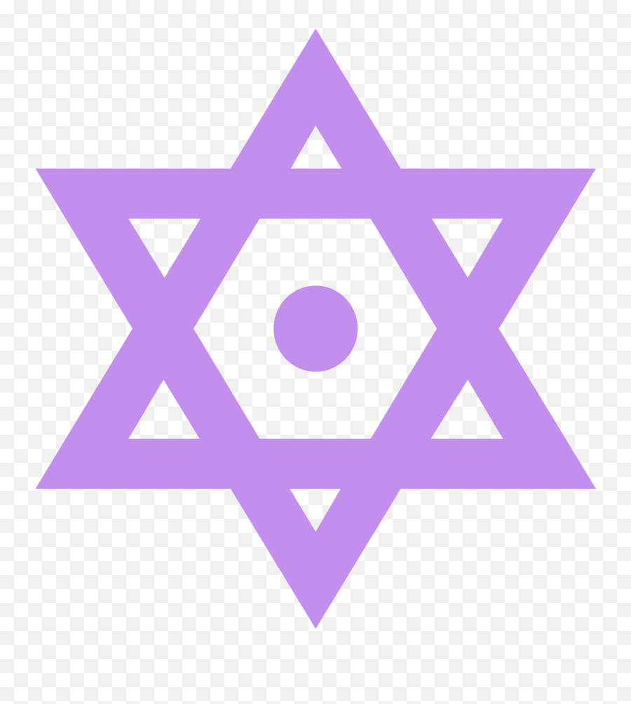Emojione 1f52f - Emoji Meaning,Purple Emoji