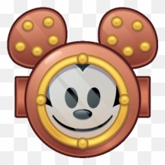 Deep Sea Mickey Disney Emoji Blitz Wiki Fandom - Emoji Blitz Mickey Mouse,Mouse Emoji
