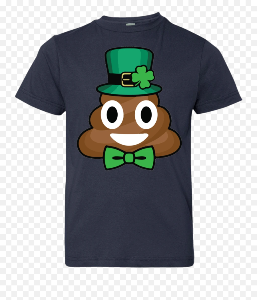 Leprechaun Costume Poop Emoji Funny St Patricks Day,St Patrick's Day Emoji