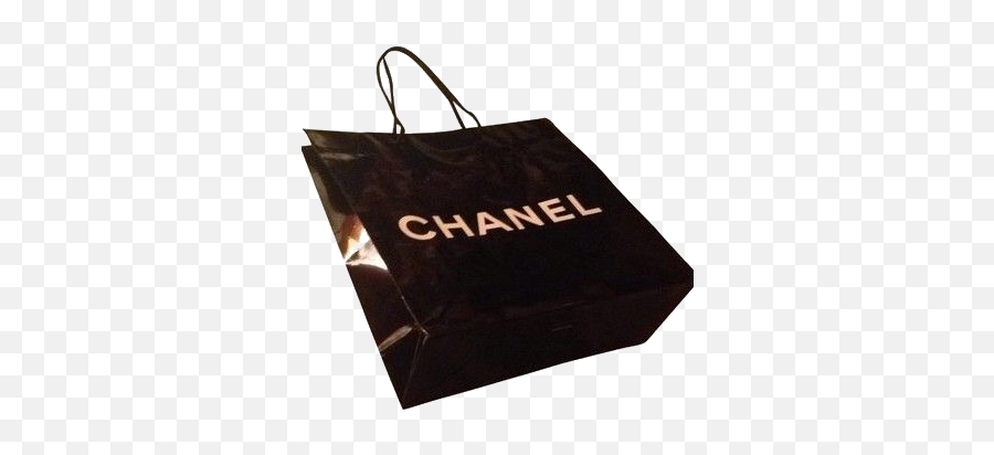 Chanel Bag Png In 2020 Clueless Aesthetic Chanel Gift Bag - Chanel Shopping Bag Png Emoji,Shopping Bag Emoji
