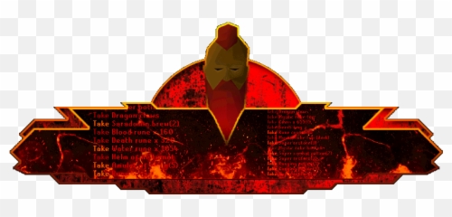 Mondays Money Making Madness Hot - Language Emoji,Runelite Emojis
