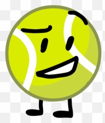 Wow Golf Ball you look like mini - me BattleForDreamIsland Bfdi Object Shows Community Emoji