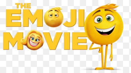 Emoji Movie Main Character,The Emoji Movie