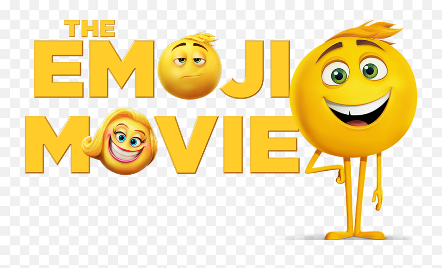 Emoji Movie Main Character,The Emoji Movie