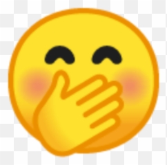 Einnsa Emoji Roblox Sticker - Happy