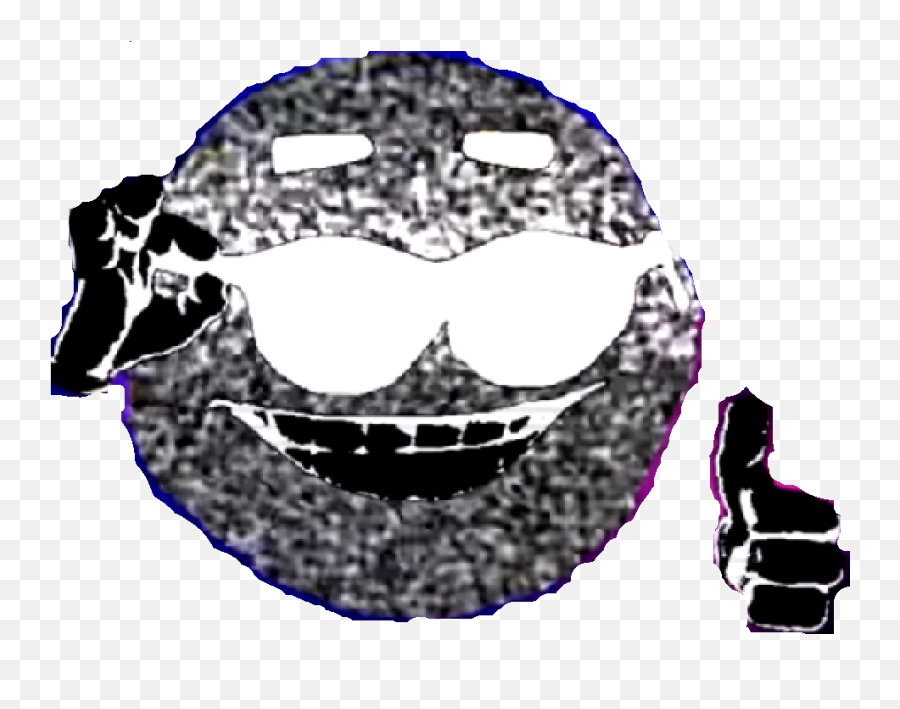 Gray Characters - Omniscronchulon Emoji,Moyai Emoji Meme