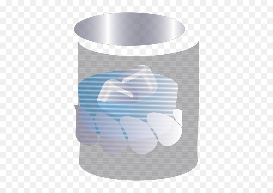 Glass Water Ice Cubes Png Svg Clip Art For Web - Download Cylinder Emoji,Glass Of Water Emoji