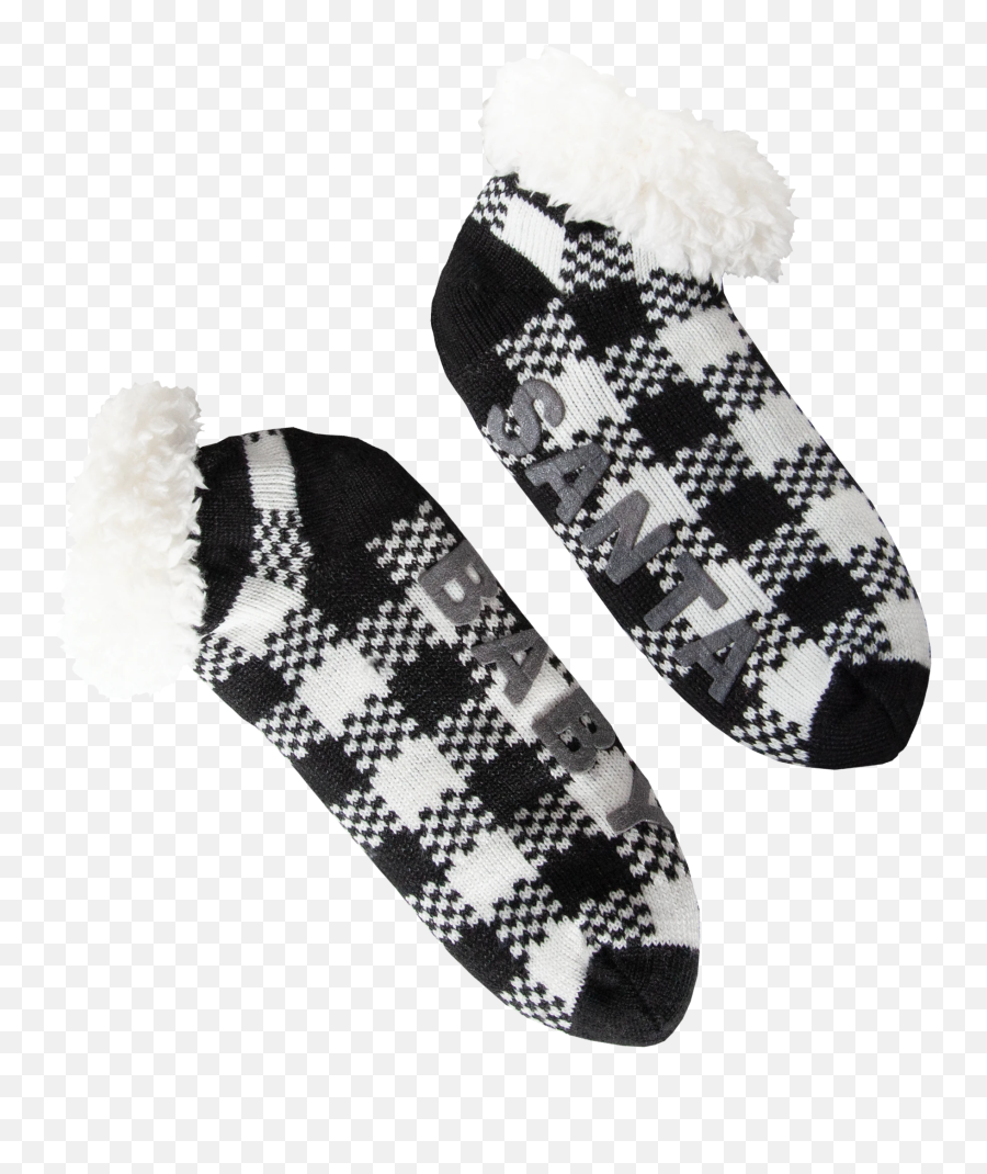 Disney Emoji Slipper Sock I Women I Fuzzy Babba - For Teen,Dreamy Emoji