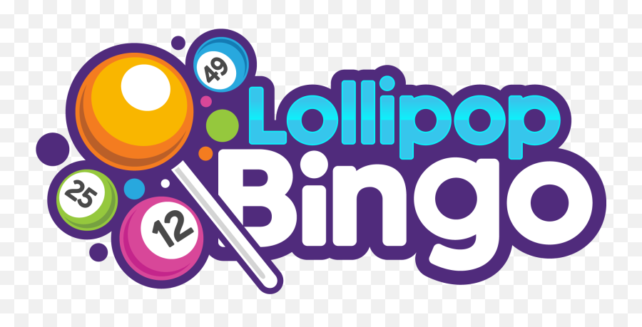 Bingo Logo - Lollipop Logo Emoji,Sapling Emoji