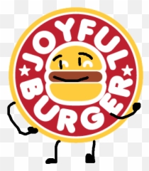 Joyful Burger Battleforgunni Wiki Fandom - Emoji