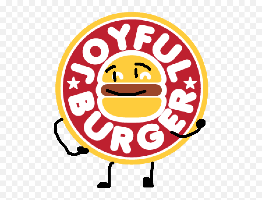 Joyful Burger Battleforgunni Wiki Fandom - Joyful Burger Emoji,Burger Emoticon