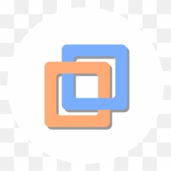 Vmware workstation Icon Macaron Iconset Goescat - Vertical Emoji
