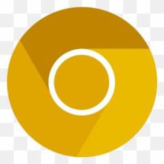 User Account Menu To Chrome Canary - Google Logo Emoji