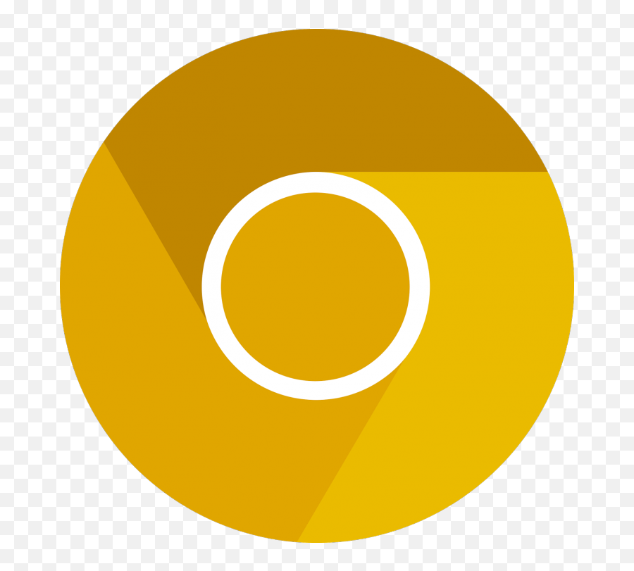 User Account Menu To Chrome Canary - Google Chrome Canary Logo Emoji,Emoji For Google Chrome