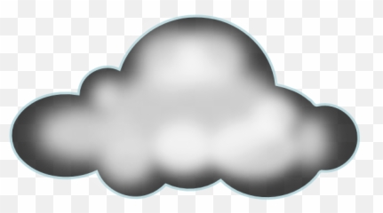 Condensation Cloud Clipart - Condensation Clip Art Emoji,Clouds Emoji