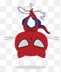 Corpus - Spider Man Funny Avatar Emoji