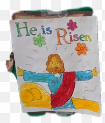 Heisrisen Thefamilyof4 Magicamericausa - Child Art Emoji,Dumpster Emoji