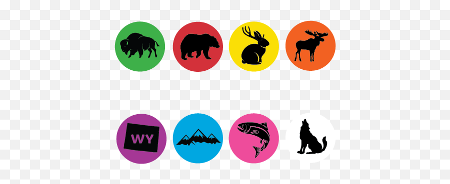 Wyoming Snap Collection - Clip Art Emoji,Emojis On Snap