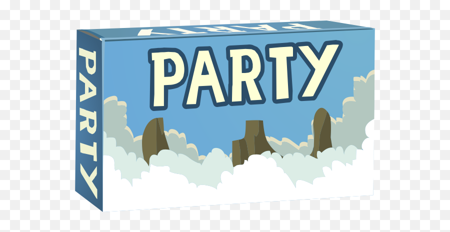 Party Pack - Clip Art Emoji,Emoji Pool Party