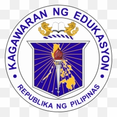 Secretary Of Education - Transparent Deped Logo Png Emoji,Dr Who Emoji
