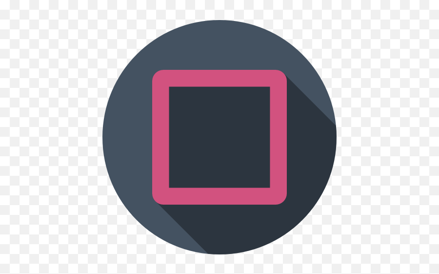 Playstation Square Dark Icon - Game Controller Emoji,Playstation Emoji