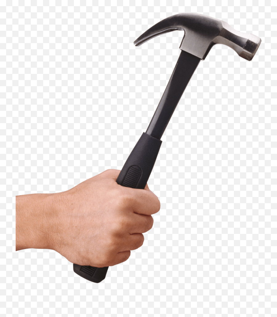 Hammer Tool Clip Art - Hammer Png Emoji,Hammer And Wrench Emoji