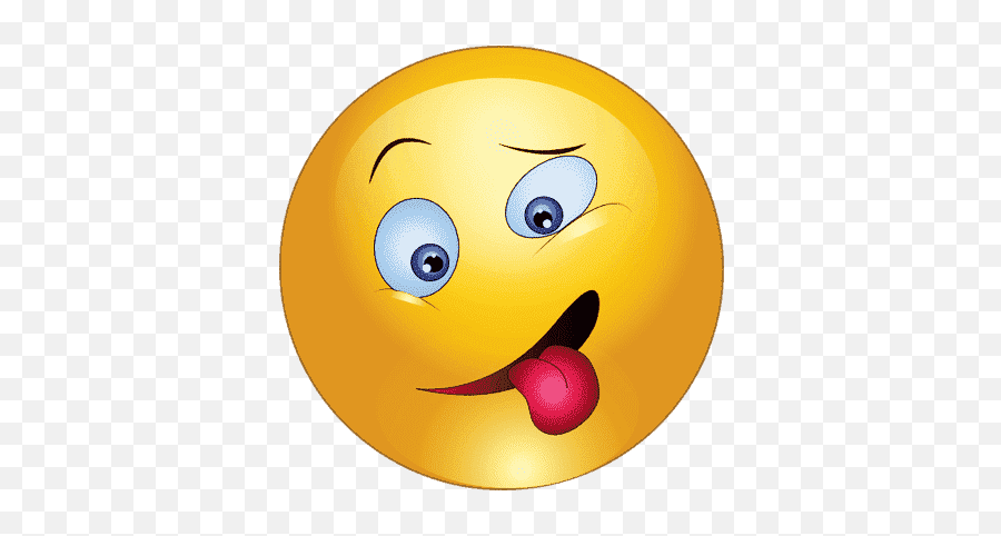 Careless Emoji Stickers For Whatsapp - Tongue Twisters Cartoon,Careless Emoji