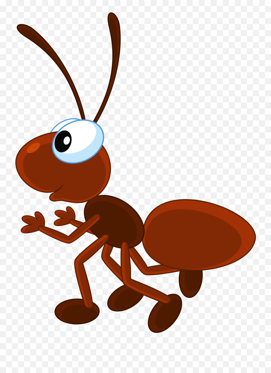 Ant Clipart Ant Transparent Png Images Free Download - Mrówka Clipart Emoji,Ant Emoji