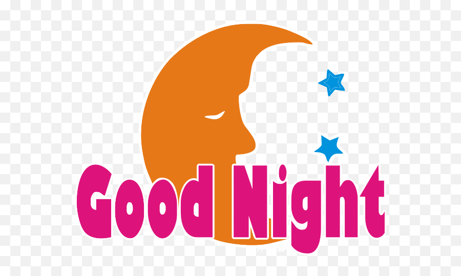 Good Night Png Transparent Good Night Emoji,Good Night Emoji