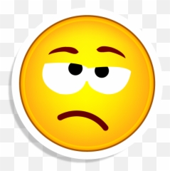Free Png Emoticons - Smiley Emoji