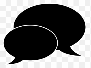 Simple Comments - Logo Youtube Png Emoji