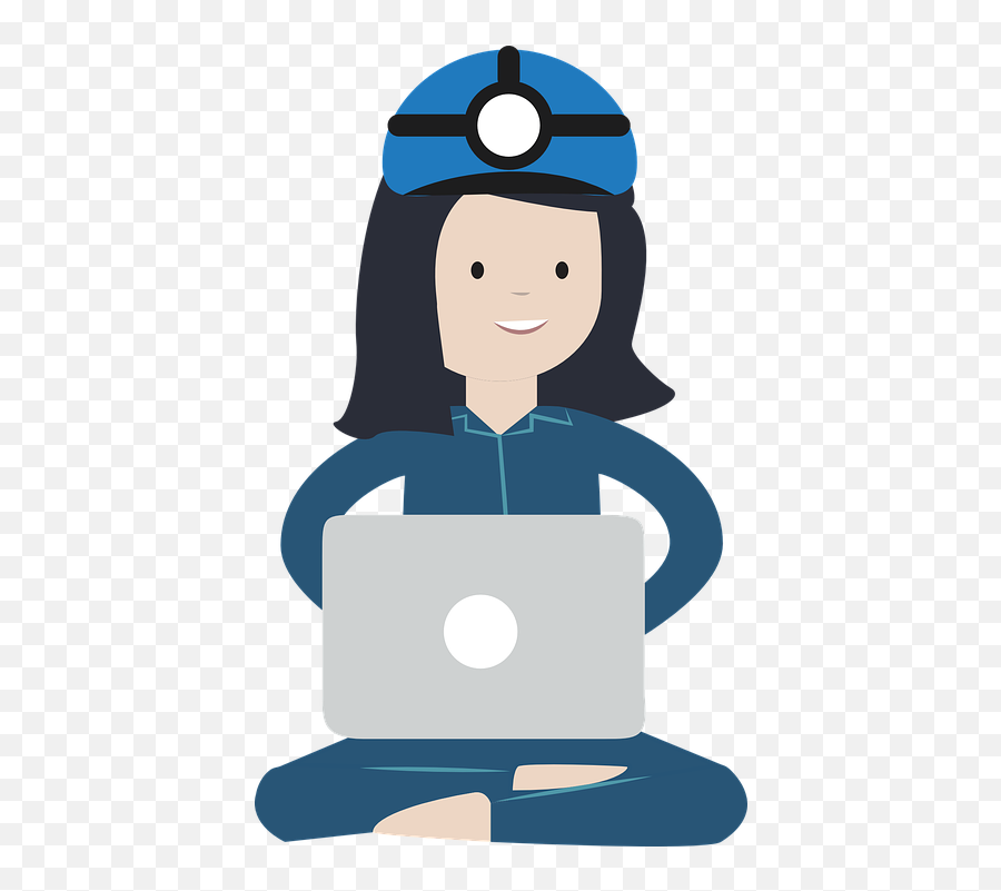Alia Gurtov Underground Astronaut - Female Computer Engineer Clipart Emoji,Download Dirty Emojis