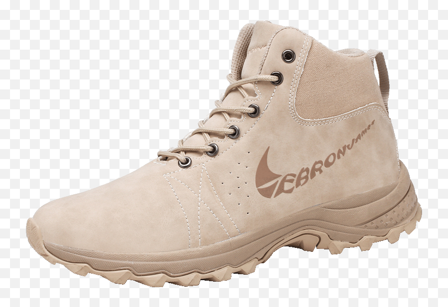 Details About Men Outdoor Waterproof Hiking Shoes Boots Sneaker Walking Hunting Trekking Boots - Work Boots Emoji,Boot Emoji