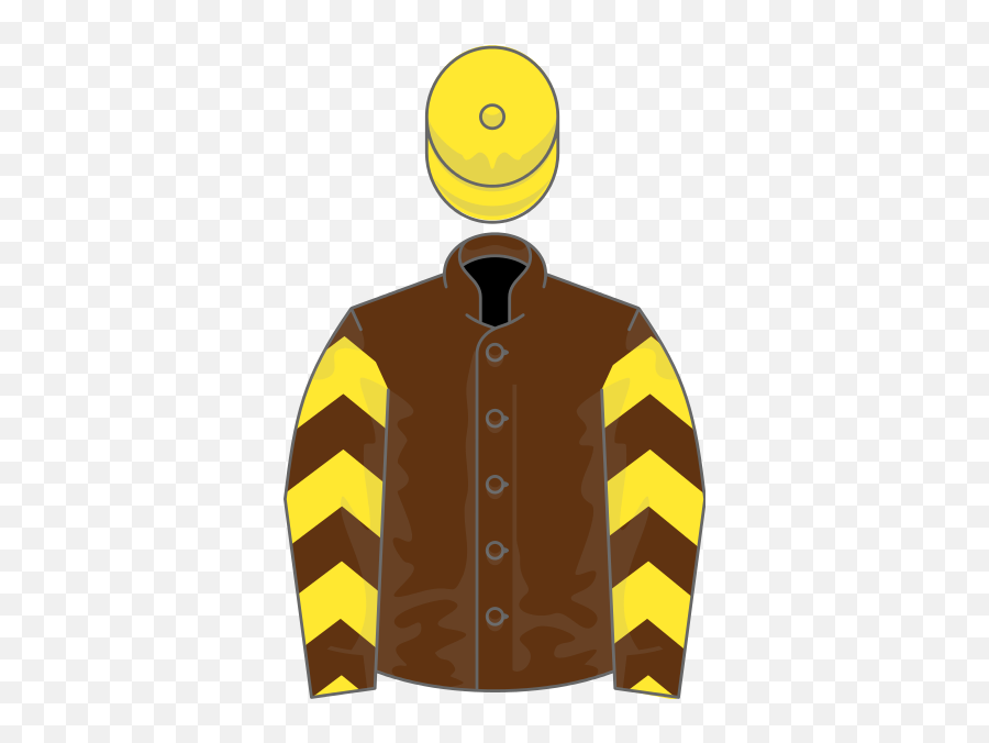 Owner Cabalva Racing Partnership - Horse Racing Emoji,Personal Emoticon