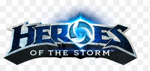 2048 Heroes Of The Storm - Heroes Of The Storm Game Logo Emoji,Heroes Of The Storm Emoji