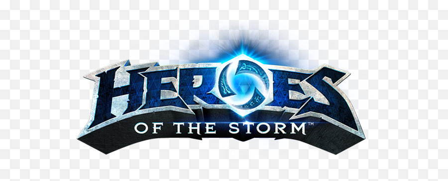 2048 Heroes Of The Storm - Heroes Of The Storm Game Logo Emoji,Heroes Of The Storm Emoji