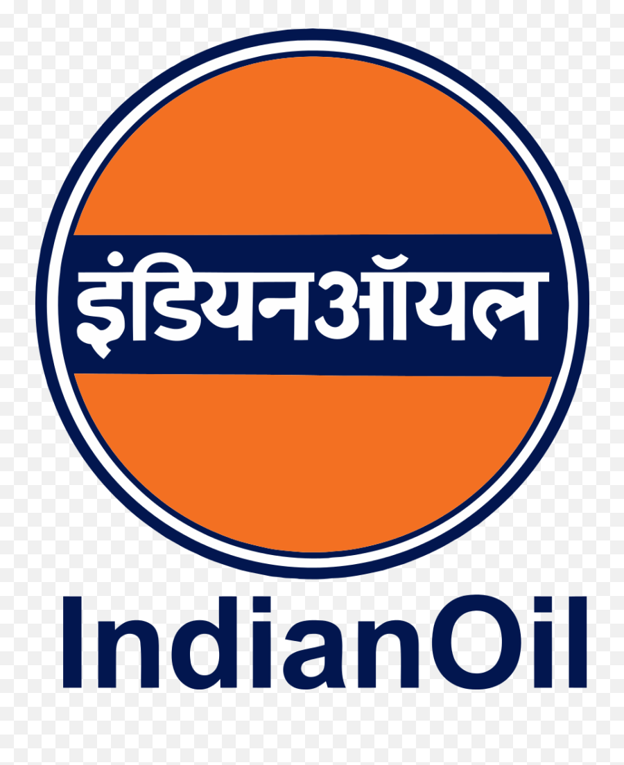 Indian Oil Logo - Logo Indian Oil Corporation Emoji,Emoji Meanings Of The Symbols