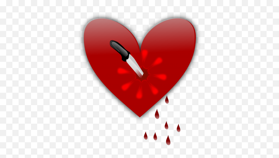 Download Broken Heart Free Png Transparent Image And Clipart - Broken Heart Images Download Emoji,Broken Heart Emoji Png