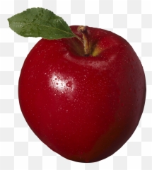 Apple Image Clipart Transparent Png - Art Emoji