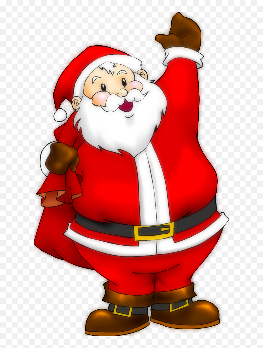 Santa Claus Face Transparent Png - Transparent Background Santa Clip Art Emoji,Emoji Santa Claus