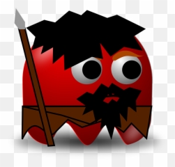 Free Pac Emoji,Viking Emoticon