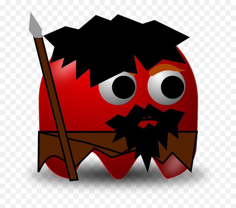 Free Pac Emoji,Viking Emoticon