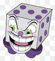 Evil Png And Vectors For Free Download - Cuphead King Dice Png Emoji,Mistress Emoji
