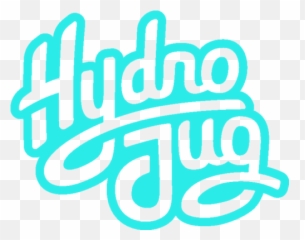 Hydrojug - Graphic Design Emoji