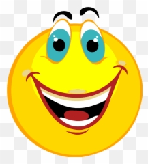 Thank You Smiley Animated - Smiley Gif Png Emoji,Happy Emoji