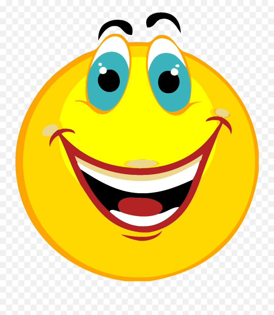 Thank You Smiley Animated - Smiley Gif Png Emoji,Happy Emoji