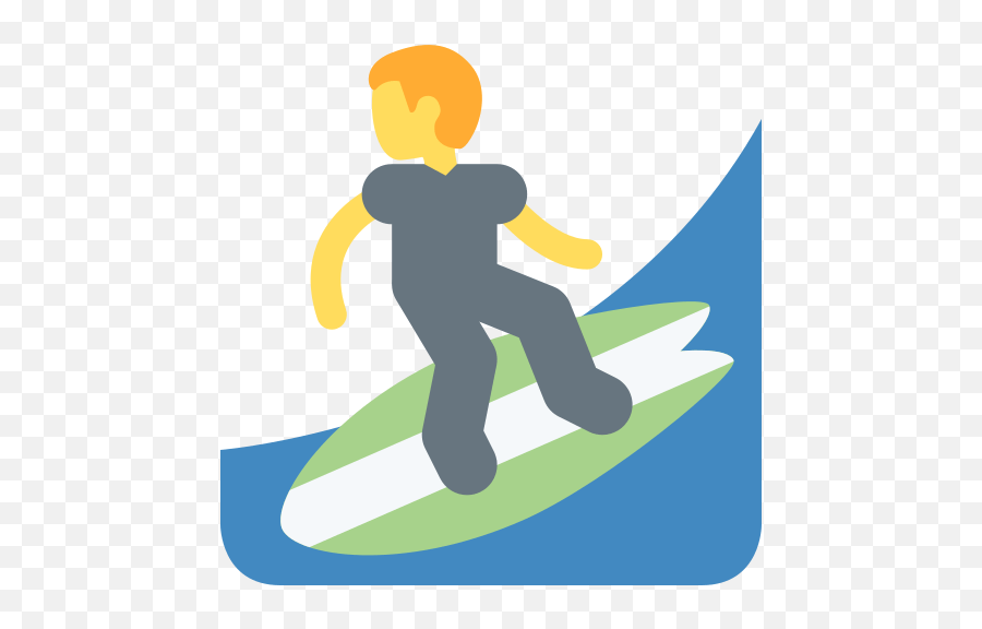 Surfer Emoji Meaning With Pictures - Emoji Surf,Surf Emoji